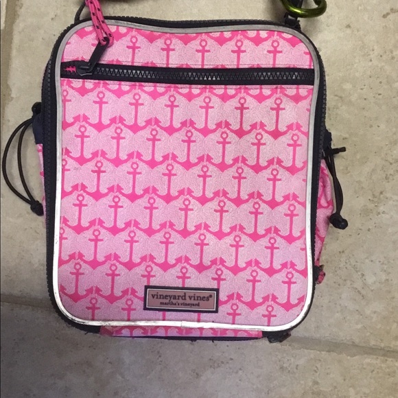Vineyard Vines Bags Vineyard Vines Lunchbox Euc Poshmark